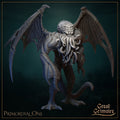 Primordial One - in 12k - by Great Grimoire