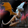 Halarath, Master of the Skies - in 12k- by TheBeholderMiniatures