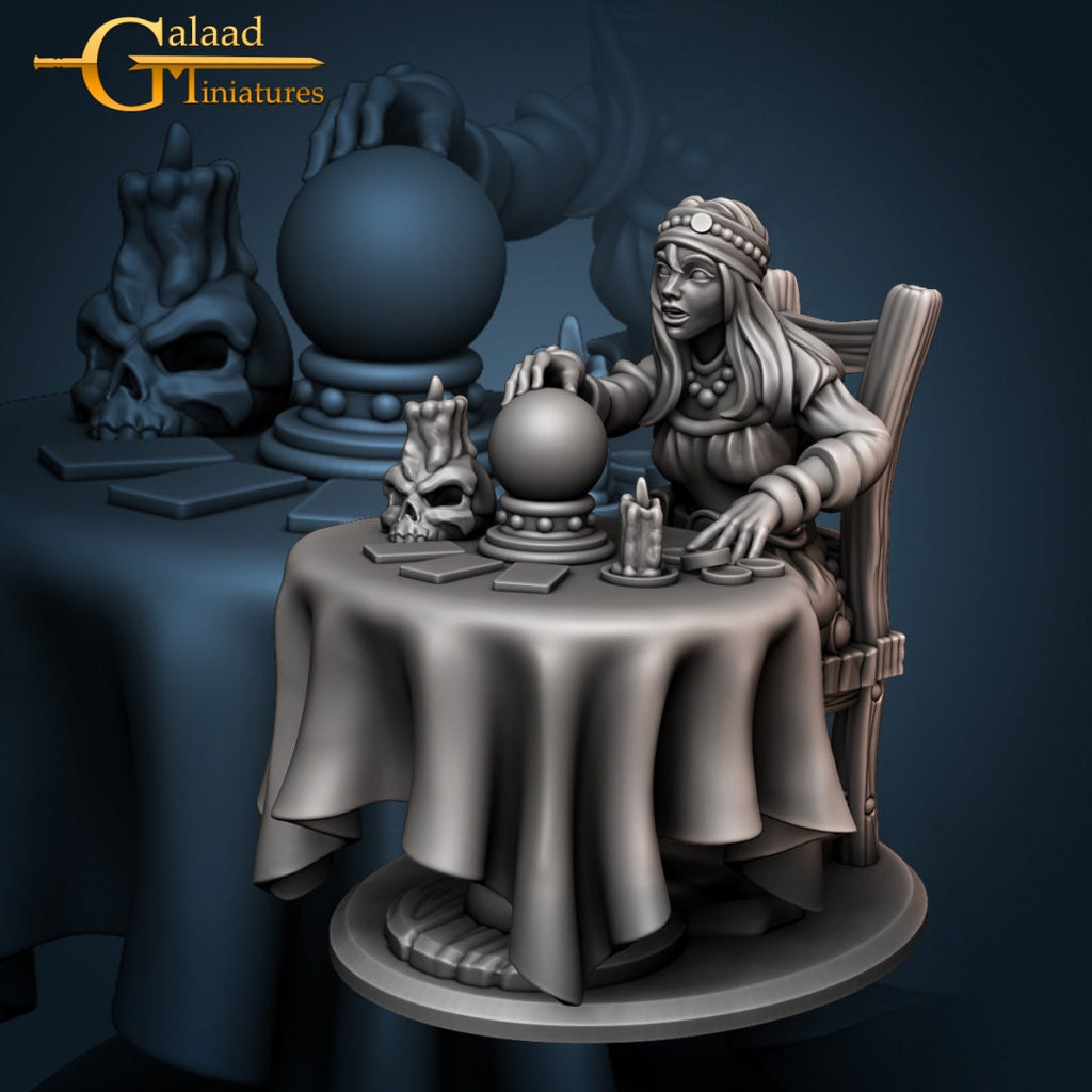 9 model Pack - Performers - in 8k - by Galaad