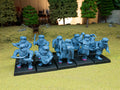 Hobgoblin Backstabbers - in 12k- by Highlands Miniatures