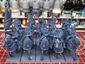 Knights of Mergenheim - in 12k- by Highlands Miniatures