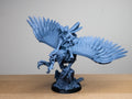 Robert the Gallia - in 12k- by Highlands Miniatures