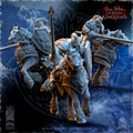 Stormwolves Storm-Knights - in 12k- by TheBeholderMiniatures