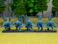 Sewer Vermin Smugglers  - in 12k- by Highlands Miniatures