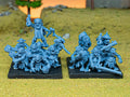 Steppe Goblors   - in 12k- by Highlands Miniatures