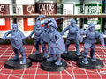 Sunland Swordsmen - in 12k- by Highlands Miniatures