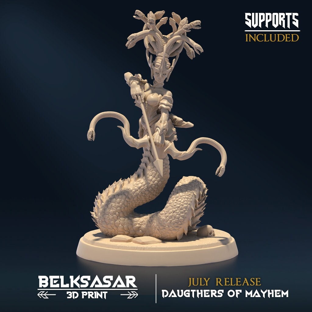 5 Model Pack - Mayhem Stalkers - in 8k - By Belksasar