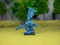 Sewer Vermin Warlord - in 12k- by Highlands Miniatures