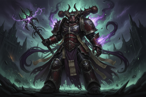 Traitor Legion