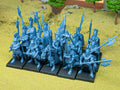 Mycenaean Guard - in 12k- by Highlands Miniatures