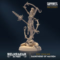 2 Model Pack - Undefeated Slaughterers - in 8k - by Belksasar