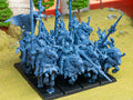 Vampire Knights - in 12k- by Highlands Miniatures