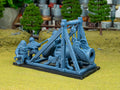 Sons of Marduk Cannon   - in 12k- by Highlands Miniatures