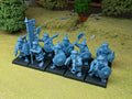 Hobgoblin Warriors - in 12k- by Highlands Miniatures