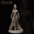 Queen - in 8k - 1 by Galaad