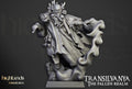 The Necromancers - in 12k- by Highlands Miniatures