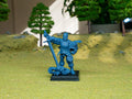 Sunland Captain 3 - in 12k- by Highlands Miniatures