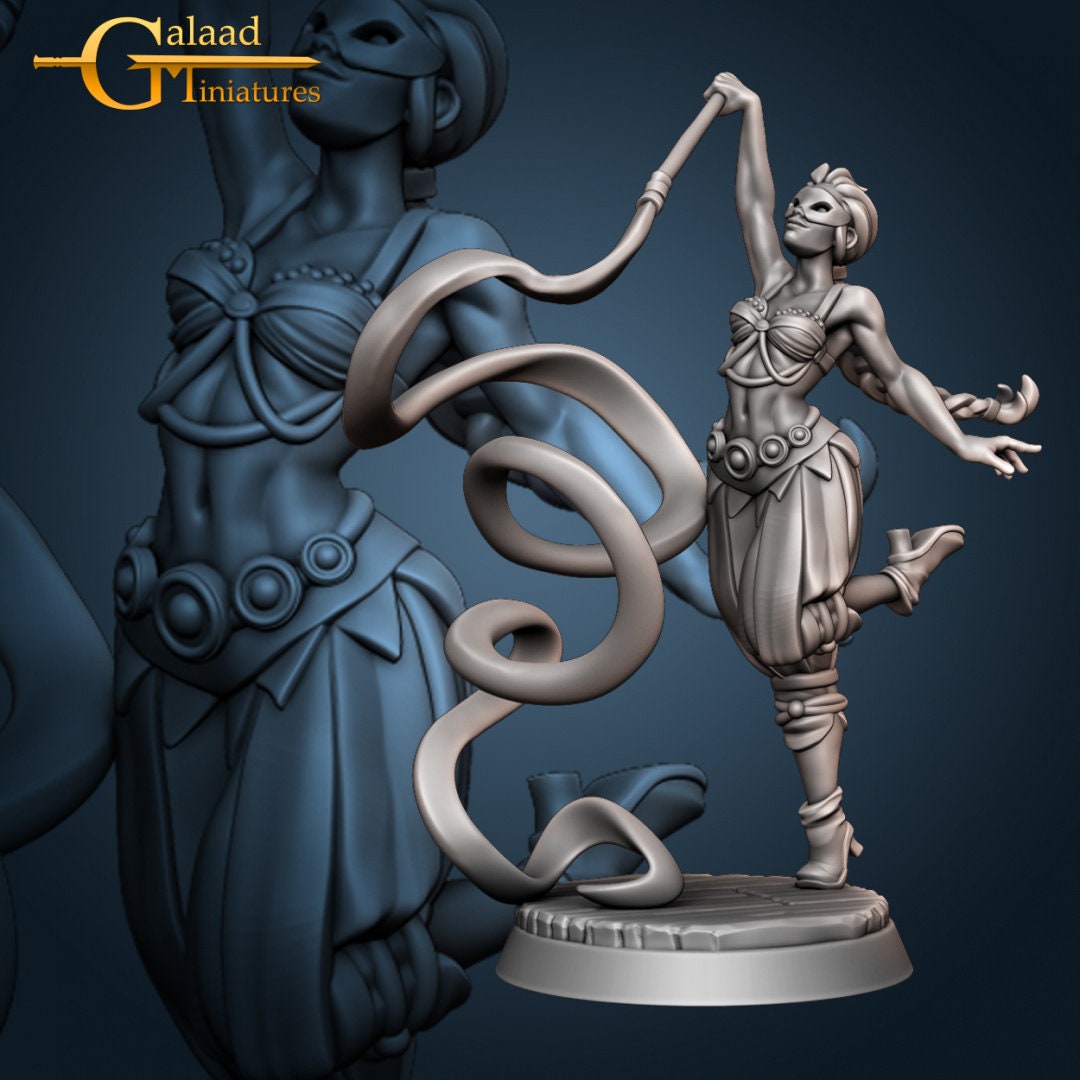 9 model Pack - Performers - in 8k - by Galaad