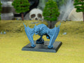Pit Bat- in 12k- by Highlands Miniatures