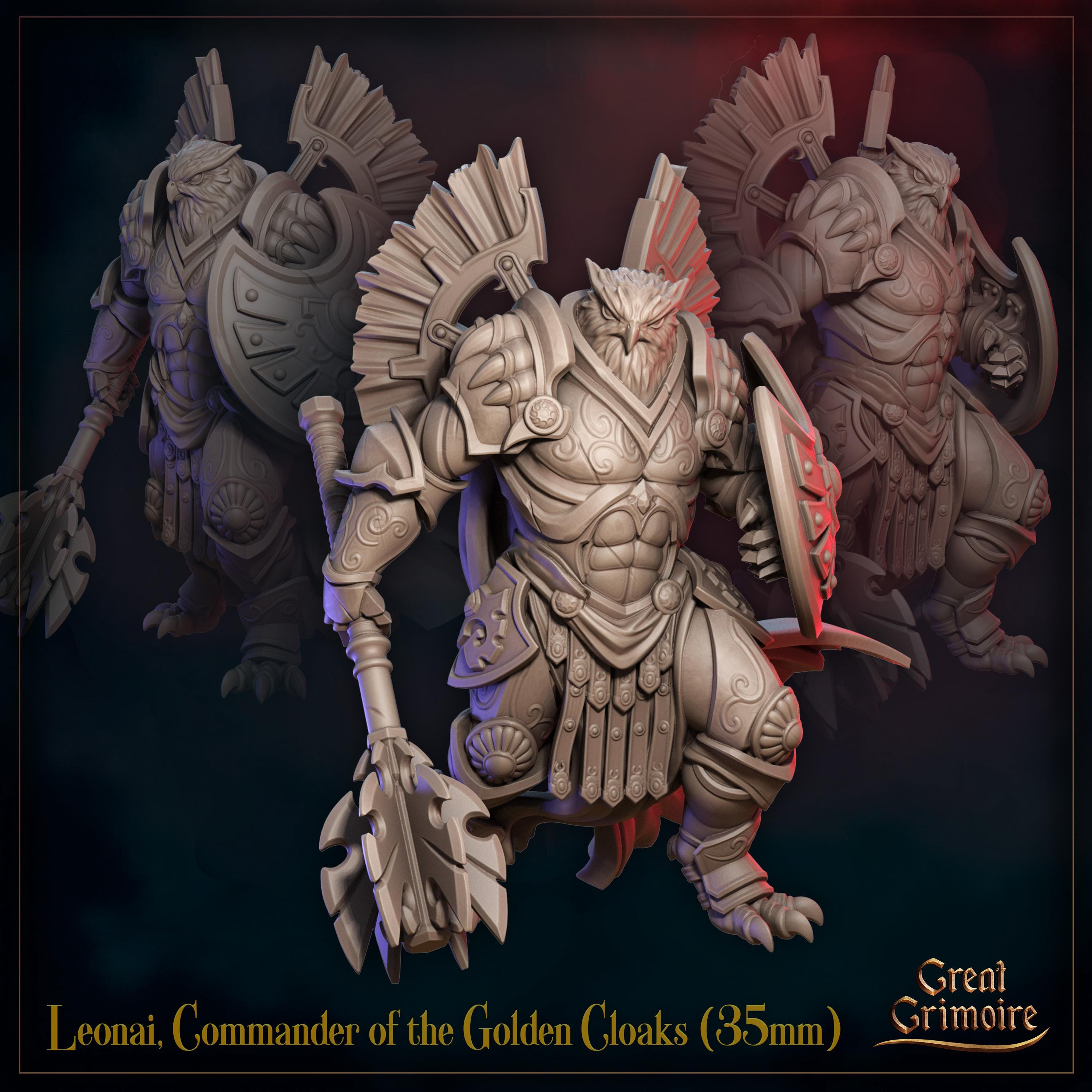 Sunfall War 4 model bundle - in 12k - by Great Grimoire