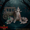 Nocturna Umbriana  - in 12k - by Great Grimoire