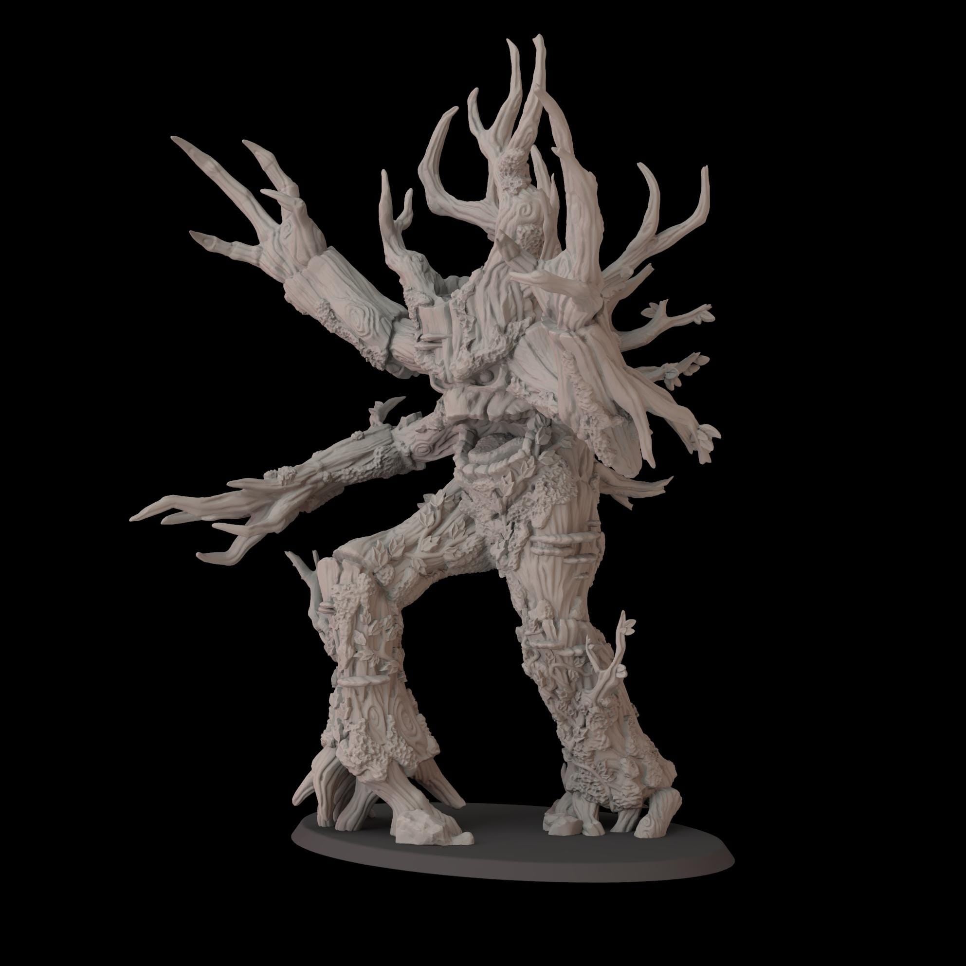 Forest Entity - 12k by fantasycultminiatures