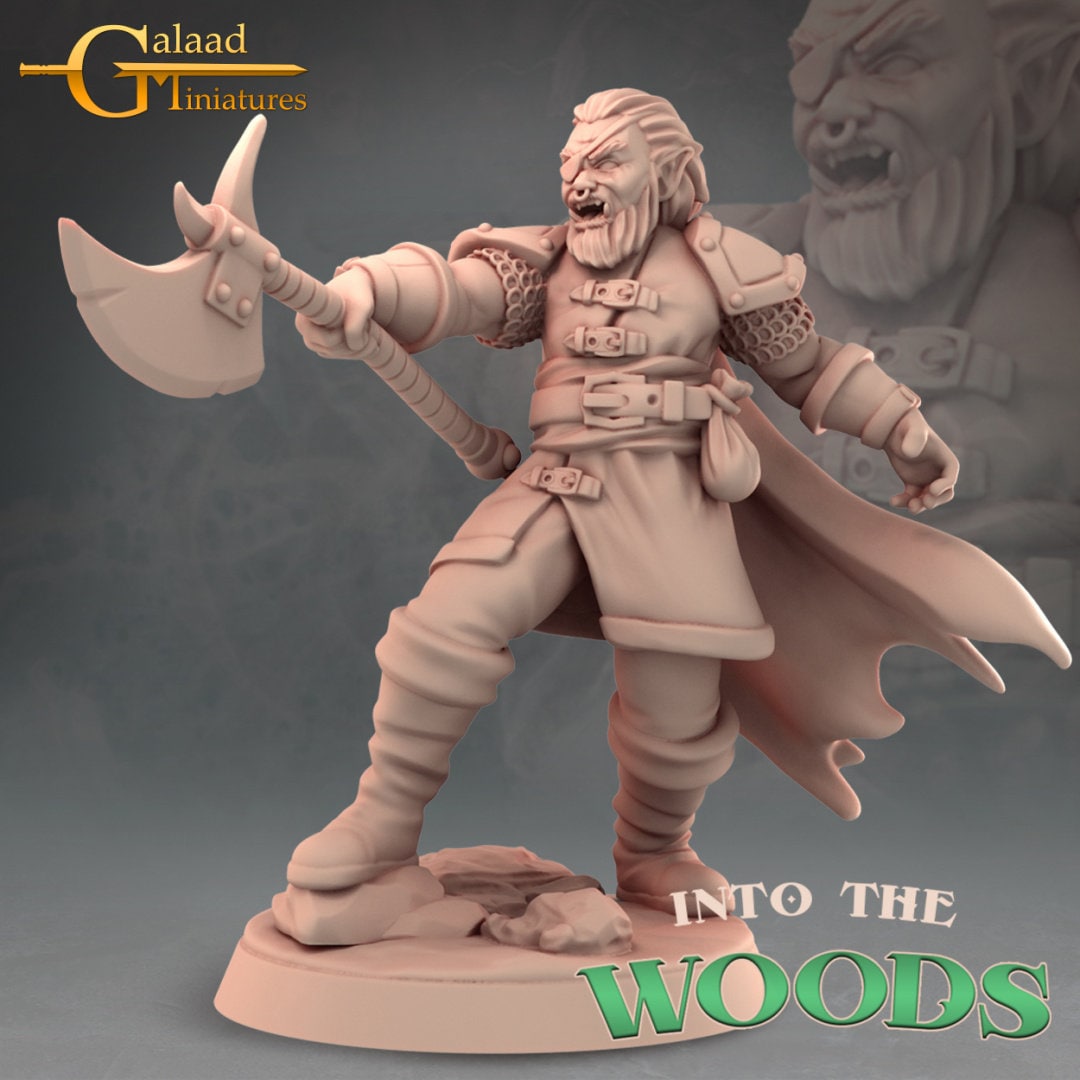 7 Model Bandit Bundle - in 8k - by Galaad