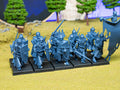 Skeletal Guard - in 12k- by Highlands Miniatures