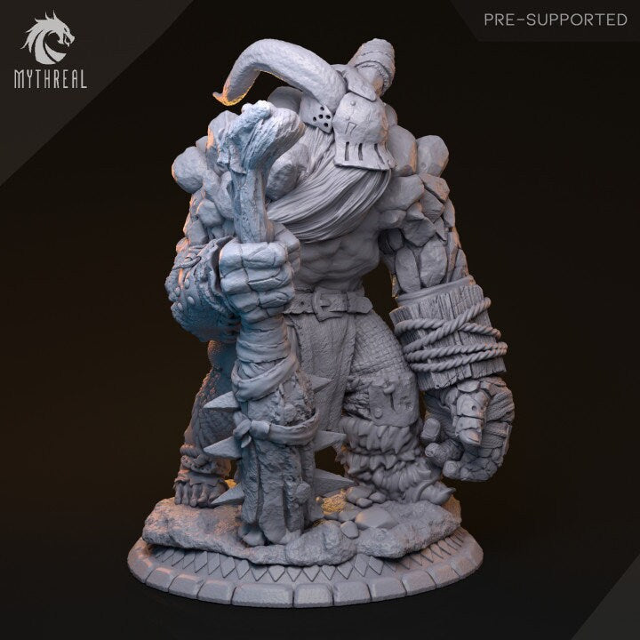 Galad Child of Izumas - By HardWitch-Games - 8k - 32mm,75mm,100mm
