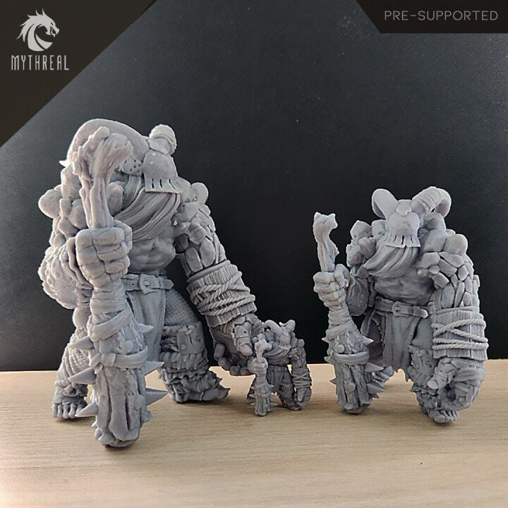 Galad Child of Izumas - By HardWitch-Games - 8k - 32mm,75mm,100mm