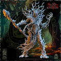 Ohru Tree shepherd - in 12k by The Beholder Miniatures