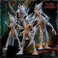 Evergreen Elves Druades - in 12k- by The Beholder Miniatures