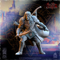 Usunaar, Shades Captain - in 12k- by The Beholder Miniatures