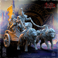 Silvermoor Elves Bear Guardians Chariot - in 12k- by The Beholder Miniatures