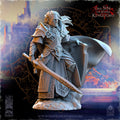 Polomhir, Silvermoor Elves Commander - in 12k- by The Beholder Miniatures