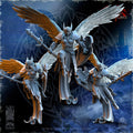 Stormwolves Valkyries Elite Guard miniature - in 12K - by The Beholder Miniatures