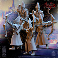 Silvermoor Elves Kingdom Archers - in 12k by The Beholder Miniatures