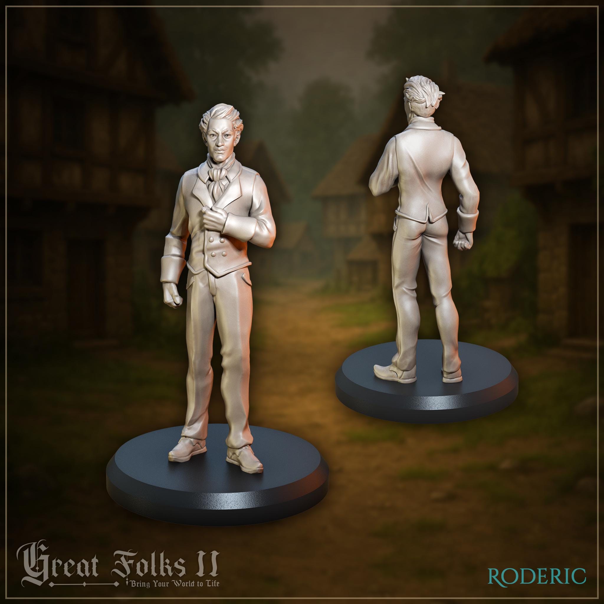 Rustic Wedding - in 12k - by Great Grimoire
