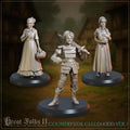 Countryside Childhood Vol.1 - in 12k - by Great Grimoire
