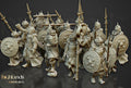 Daughters of Volhynia - 12K Resin Print - Highlands Miniatures