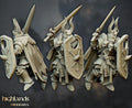 Varyag Hero - in 12k- by Highlands Miniatures