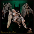 Fortune seeker Svein - in 12k - by Great Grimoire