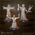 Moonlight Rites - in 12k - by Great Grimoire