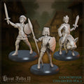 Countryside Childhood  - in 12k - by Great Grimoire
