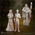 Rustic Wedding - in 12k - by Great Grimoire