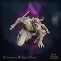 Wailthirst - in 12k - by Great Grimoire