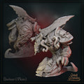 Dustbane  - in 12k - by Great Grimoire