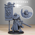 Vodalites Flag Bearer - in 12k -  by Station Forge