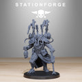 Ivan Kruck - in 12k -  by Station Forge