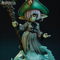 Undy Spectral - in 12k - By HardWitch Games miniature